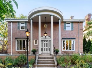 919 N Highland Ave, Pittsburgh, PA 15206