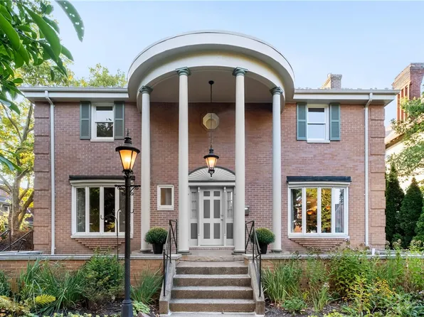 919 N Highland Ave, Pittsburgh, PA 15206