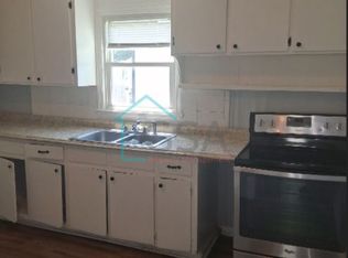 126 Broadus St, Greer, SC 29651