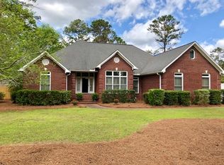 2313 Golfcourse Dr, Albany, GA 31721