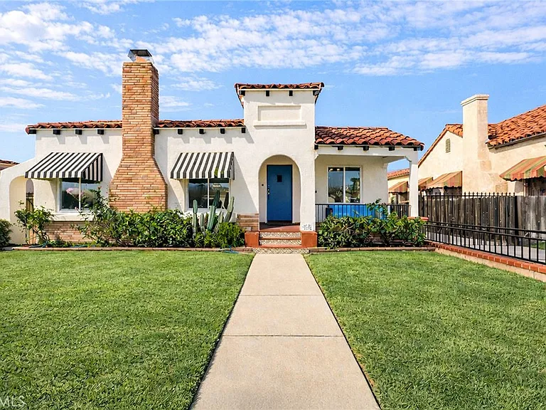 1705 S Fremont Ave — Photo 1