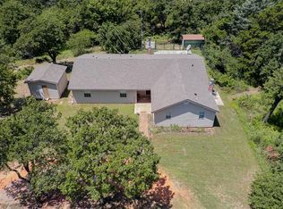 1200 E Kings Row, Guthrie, OK 73044