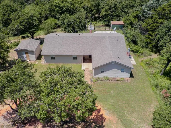 1200 E Kings Row, Guthrie, OK 73044
