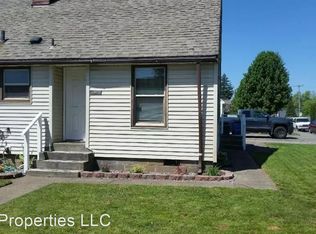 1900 W 31st St, Vancouver, WA
