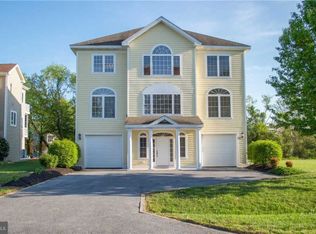 38023 Water Walk Way, Selbyville, DE 19975