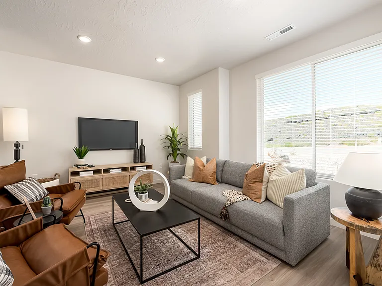 Black Ridge Townhomes — Photo 1