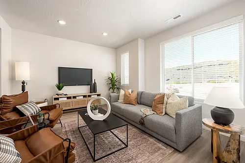 Black Ridge Townhomes Photo 1