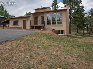 1420 Juli Ct, Woodland Park, CO 80863