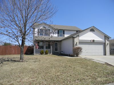 941 Windsor Ln, Danville, IN, 46122