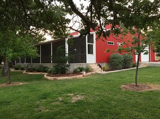 12899 W Fm 580, Lometa, TX 76853