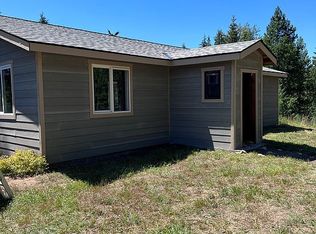 8531 Fertile Valley Rd, Newport, WA 99156