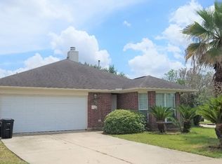 6002 Kurz Pointe Ct, Katy, TX 77449