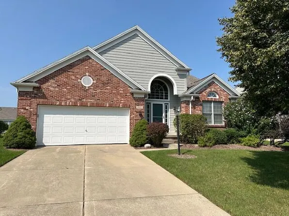 6931 Crystal View Dr SE, Caledonia, MI 49316