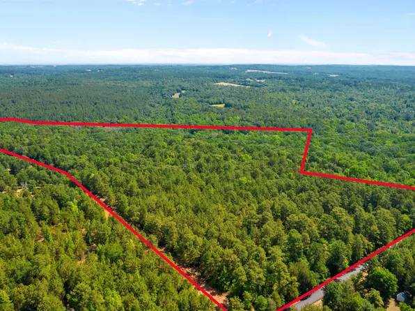 Tbd Acr 140, Elkhart, TX 75839