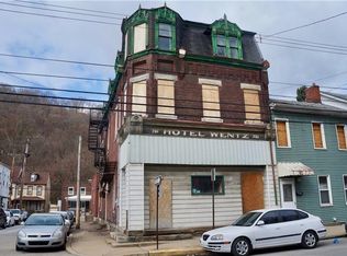 701 Evergreen Ave, Millvale, PA 15209