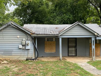2633 Andrews St, Chattanooga, TN, 37406