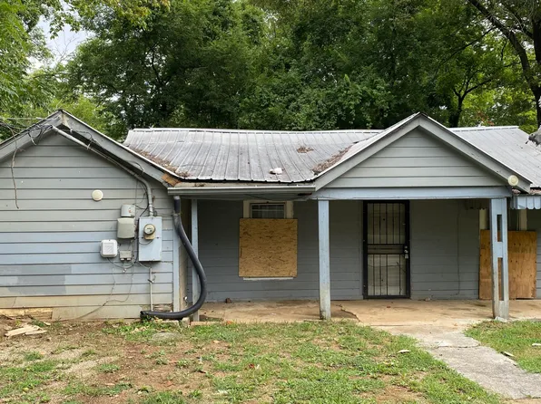 2633 Andrews St, Chattanooga, TN 37406