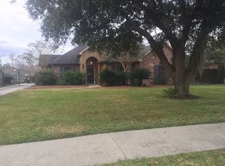 17107 Rennes Dr, Prairieville, LA 70769