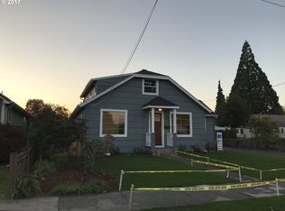 1040 7th St, Springfield, OR 97477