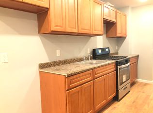 78 Mallory Ave #21E, Jersey City, NJ 07304