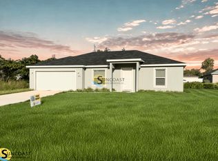 14832 SW 47th Ct, Ocala, FL 34473