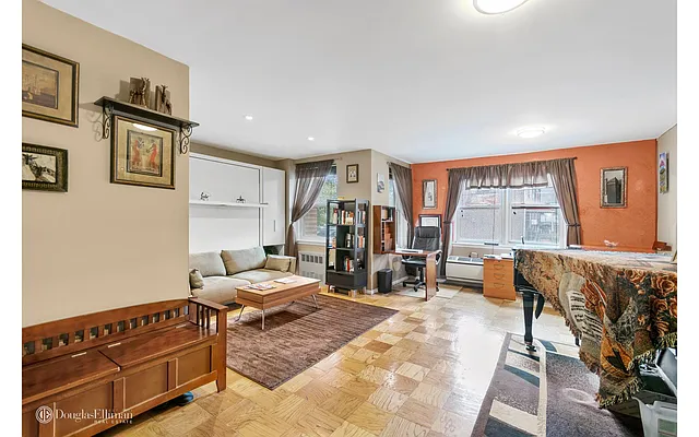 Sold by Douglas Elliman | media 9