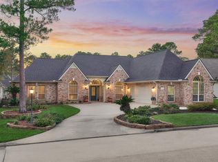 185 Bent Tree Ln, Montgomery, TX 77356