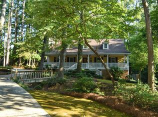 1802 Cedarbrook Dr, Columbia, SC 29212