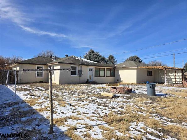 734 1st Ave, Bayard, NE 69334