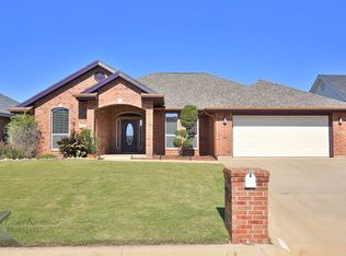 2150 Old Ironsides Rd, Abilene, TX 79601