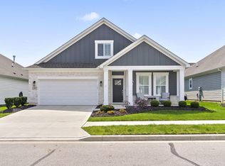 369 Millers Cove Ct, Sunbury, OH