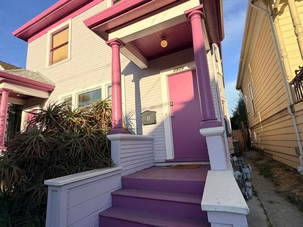 2909 Newbury St Unit A, Berkeley, CA 94703