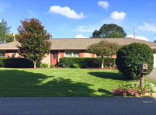 167 Peachtree Rd, Versailles, KY 40383