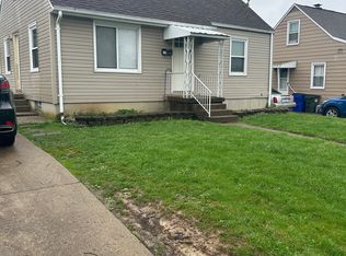 70 Irene Ave, Hamilton, OH 45011