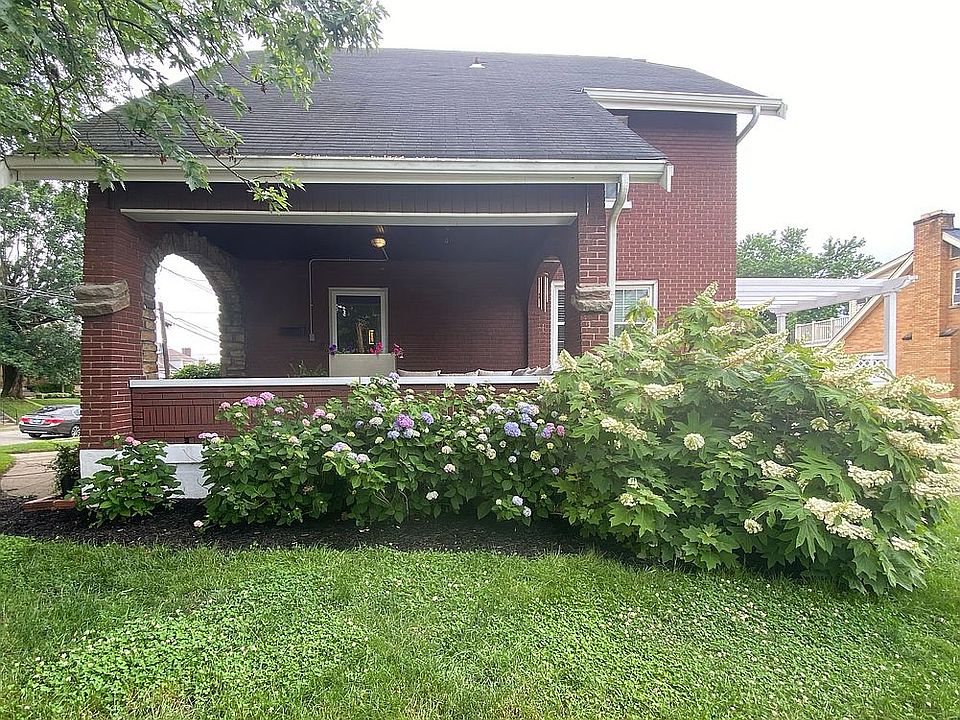 133 Bonnie Leslie Ave, Bellevue, KY 41073 Zillow