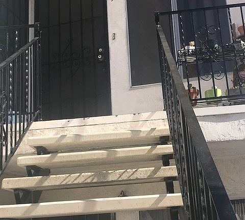 3rd image of 4160 Illinois St APT 5
