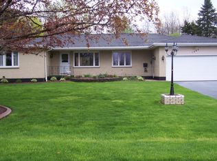 1962 Manitou Rd, Spencerport, NY 14559