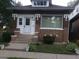 8105 S Avalon Ave, Chicago, IL