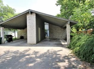 1804 Ford St #A, Austin, TX 78704