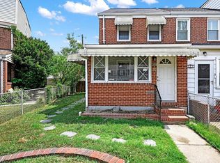 300 Chestnut St, Dundalk, MD 21222