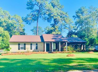 1004 Letitia Ave N, Douglas, GA 31533