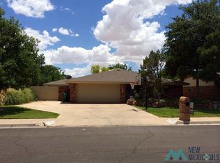 921 W Jicarilla St, Hobbs, NM 88240
