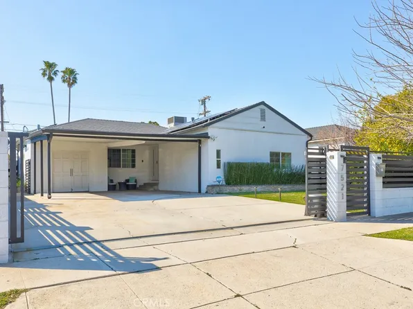 7521 Cleon Ave, Sun Valley, CA 91352