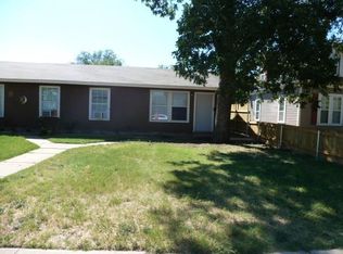 826 Poplar St, Abilene, TX 79602
