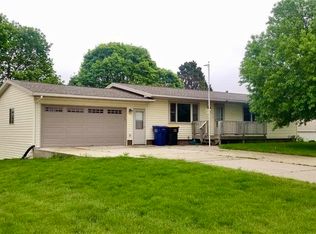 233 S Main St, Kingsley, IA 51028