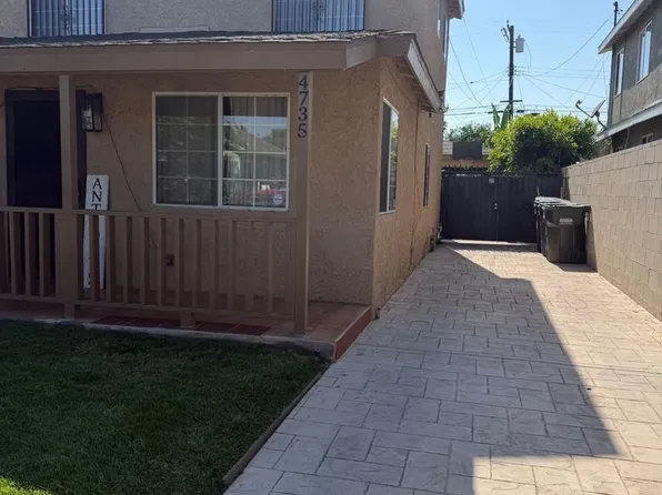 4735 Myrtle St, Pico Rivera, CA 90660