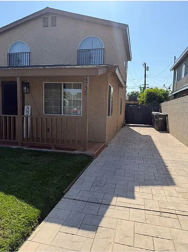 4735 Myrtle St Photo 1