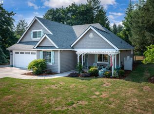 14102 NE 327th St, Battle Ground, WA