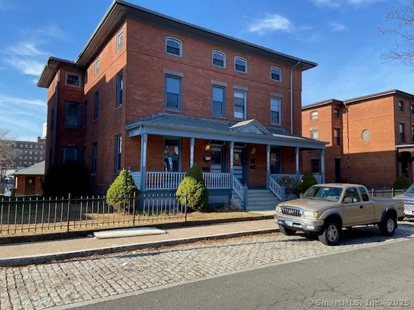 37 Congress Street #A, Hartford, CT 06114