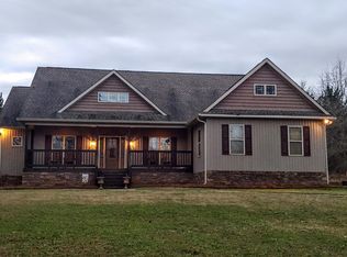 379 Genie Ethridge Rd, Gray, GA 31032